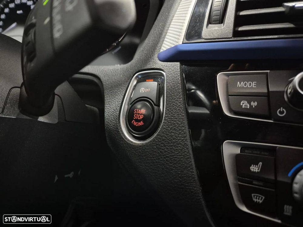 BMW 116 i Pack M - 35