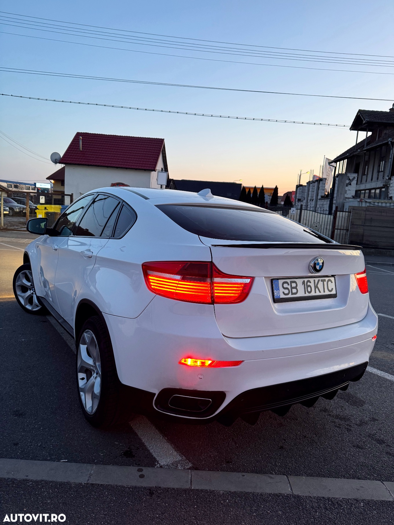BMW X6 xDrive30d - 5