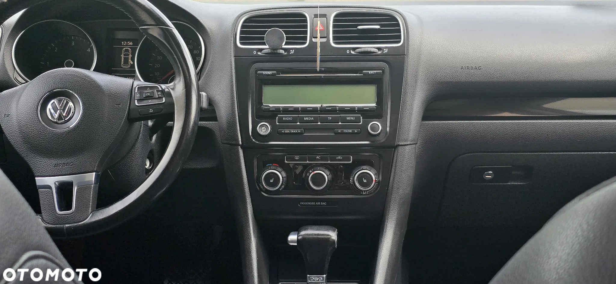 Volkswagen Golf 2.0 TDI BMT DSG - 17