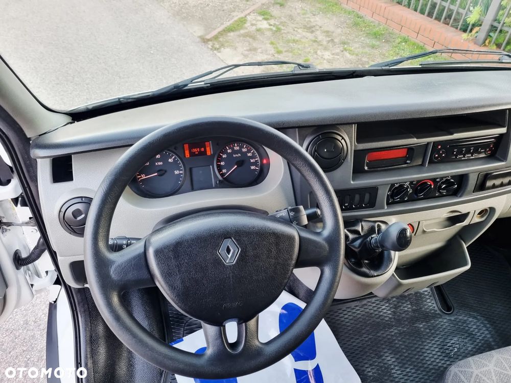 Renault Master - 33
