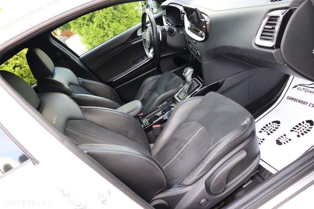 Kia ProCeed 1.5 T-GDI GT Line DCT - 8