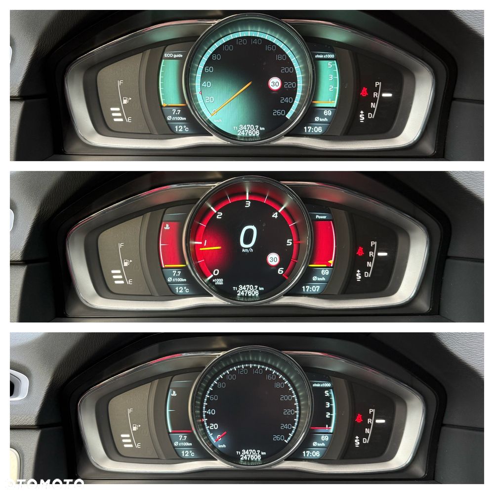 Volvo V70 D4 Drive-E Momentum - 24