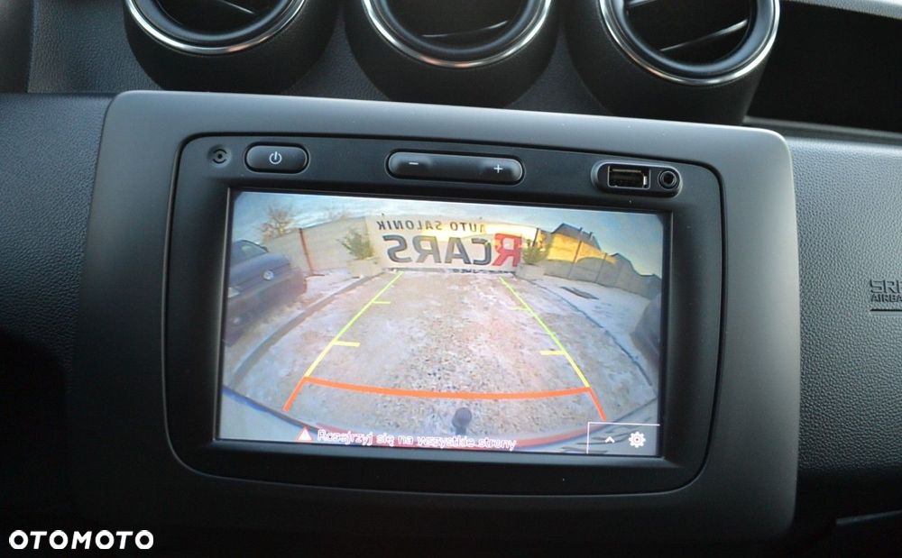 Dacia Duster TCe 125 2WD Prestige - 29