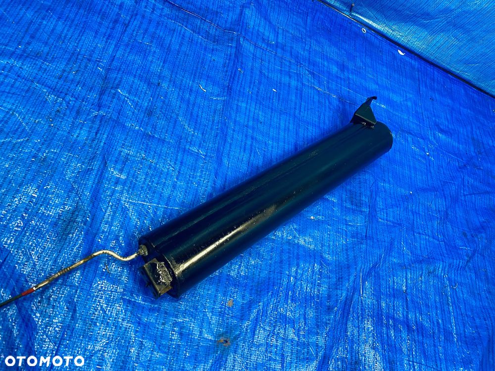TUBA ZBIORNIK POWIETRZA KOMPRESORA RANGE ROVER DISCOVERY SPORT L320  2005- ; RQN000023  RQN 000023 ORYGINAŁ - 6