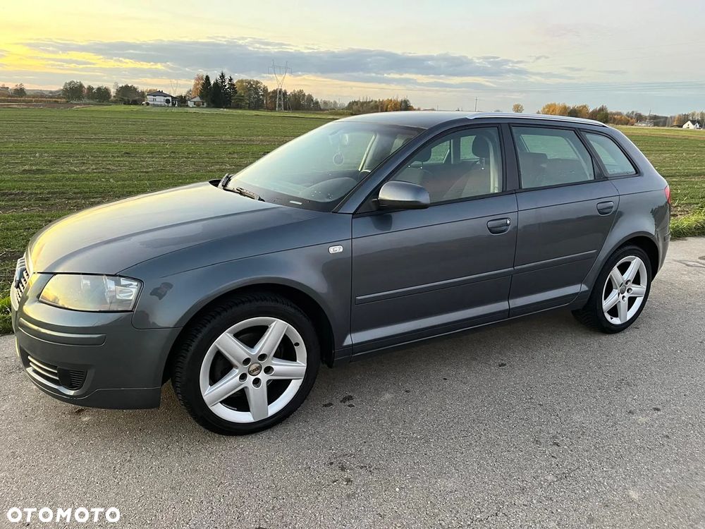 Audi A3 Sportback - 15