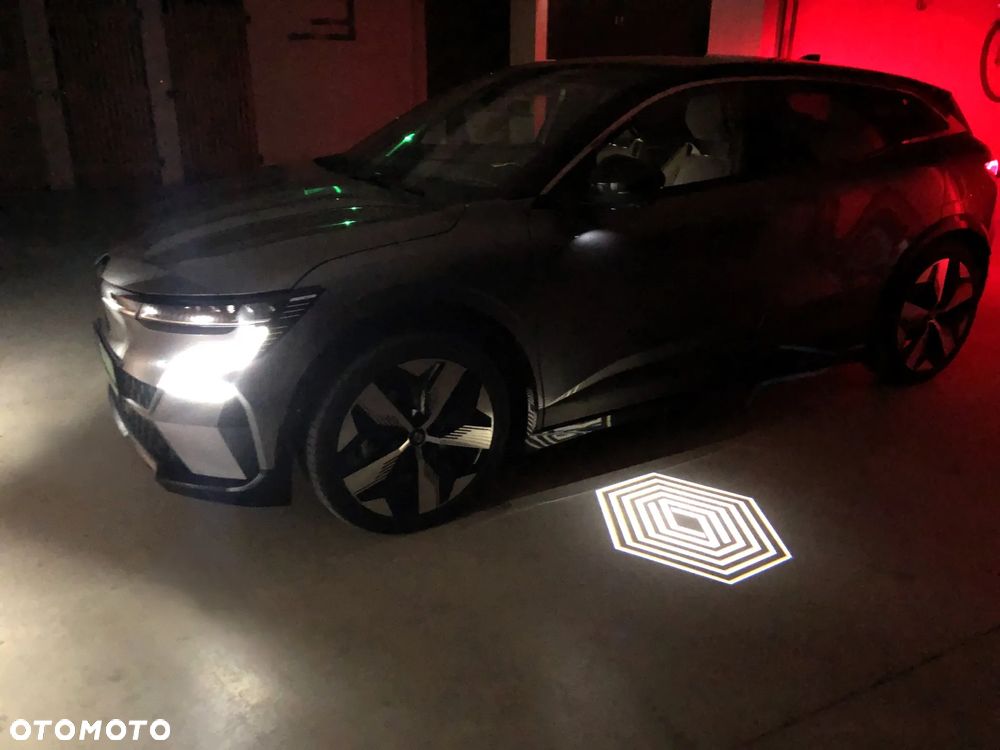 Renault Megane EV60 Techno - 34