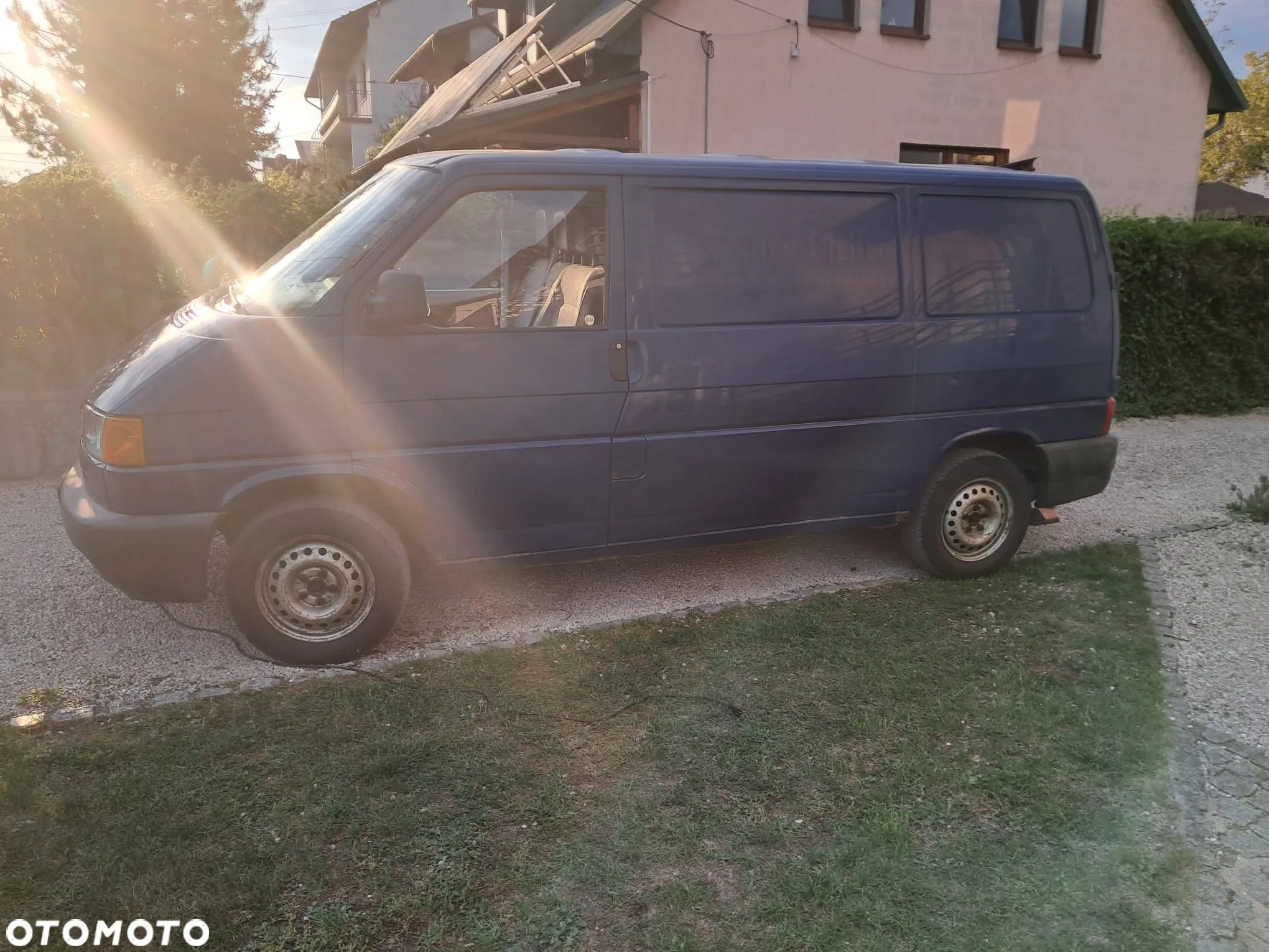 Volkswagen TRANSPORTER - 6
