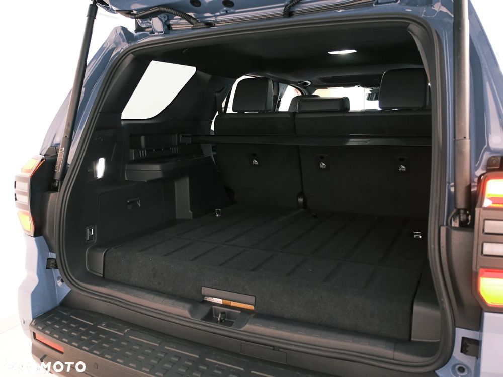 Toyota 4-Runner - 9