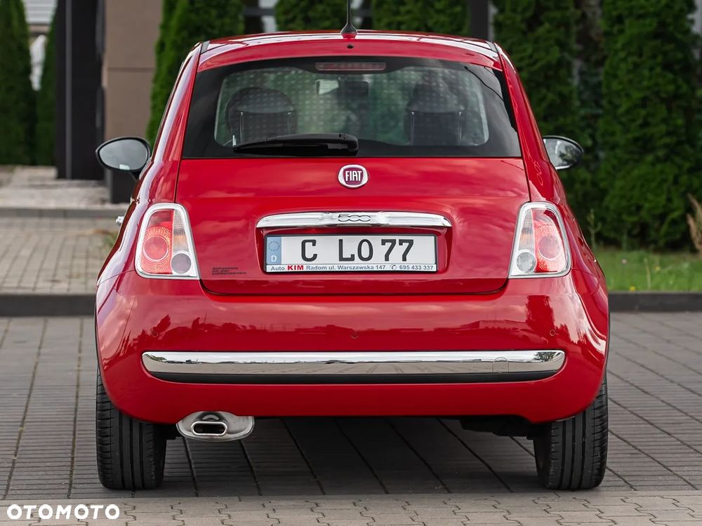Fiat 500 - 11