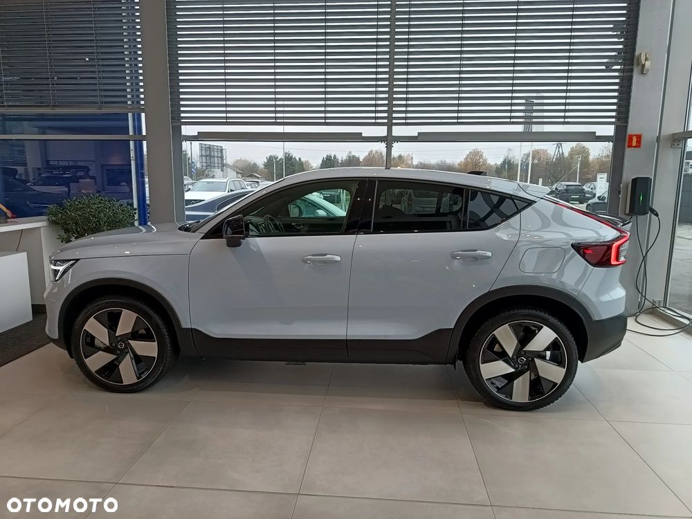 Volvo C40 Recharge Extended Range Plus - 2
