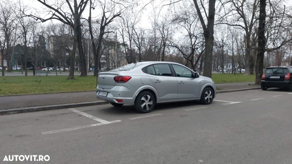 Dacia Logan TCe 90 MT6 Comfort - 7