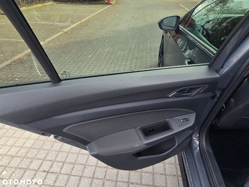 Volkswagen Golf 2.0 TSI BMT GTI Performance - 17