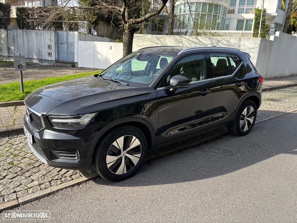 Volvo XC 40 1.5 T5 PHEV Inscription Expression - 3