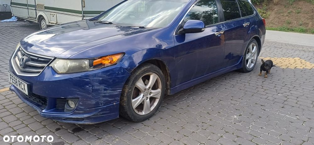 Honda Accord - 11