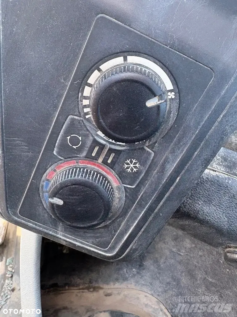 Wacker Neuson EZ80 - 12