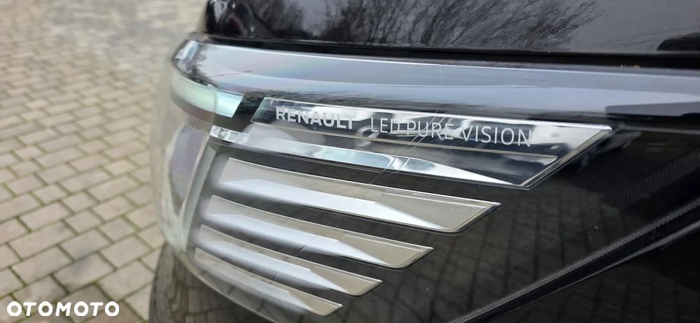 Renault Trafic 2.0 L2H1 HD Extra EDC (bryg.) - 6