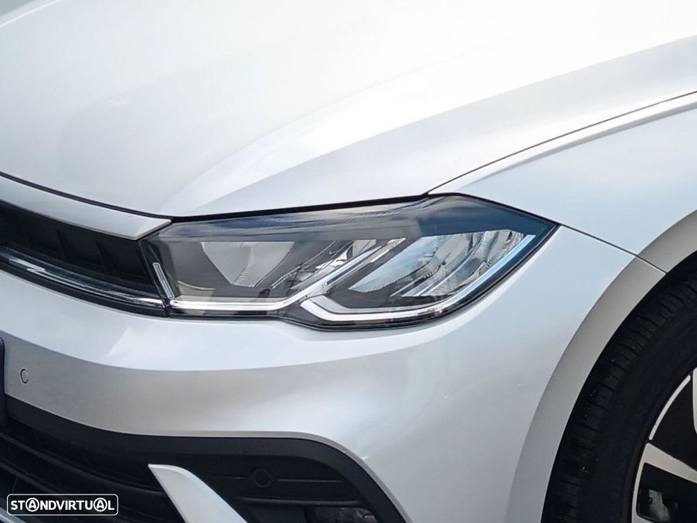 VW Polo 1.0 TSI Urban - 7