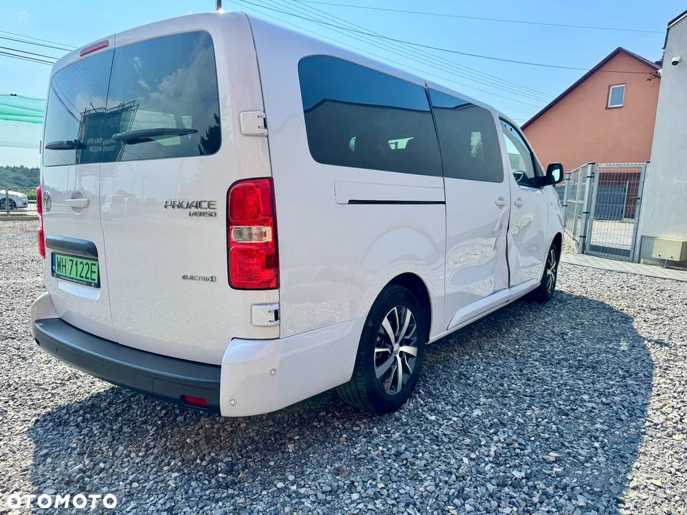 Toyota ProAce Medium 3,1t Comfort (bryg.) - 5