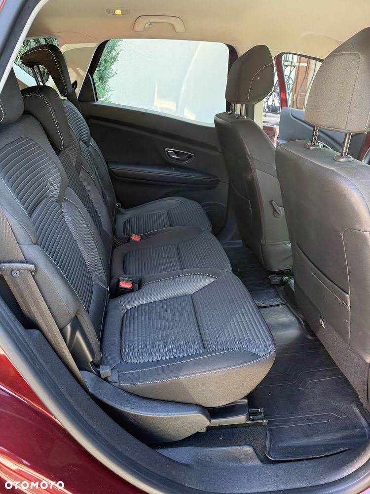 Renault Scenic 1.3 TCe Energy Zen - 4