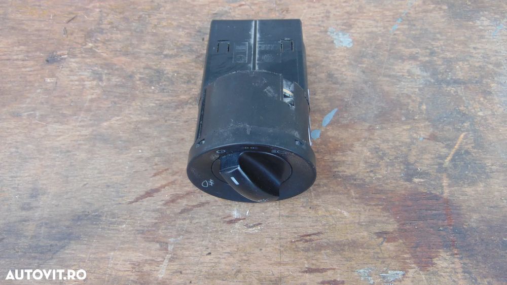 Vand Bloc lumini Volkswagen Transporter T5 facelift 2.0 diesel an 2009-2015 - 2