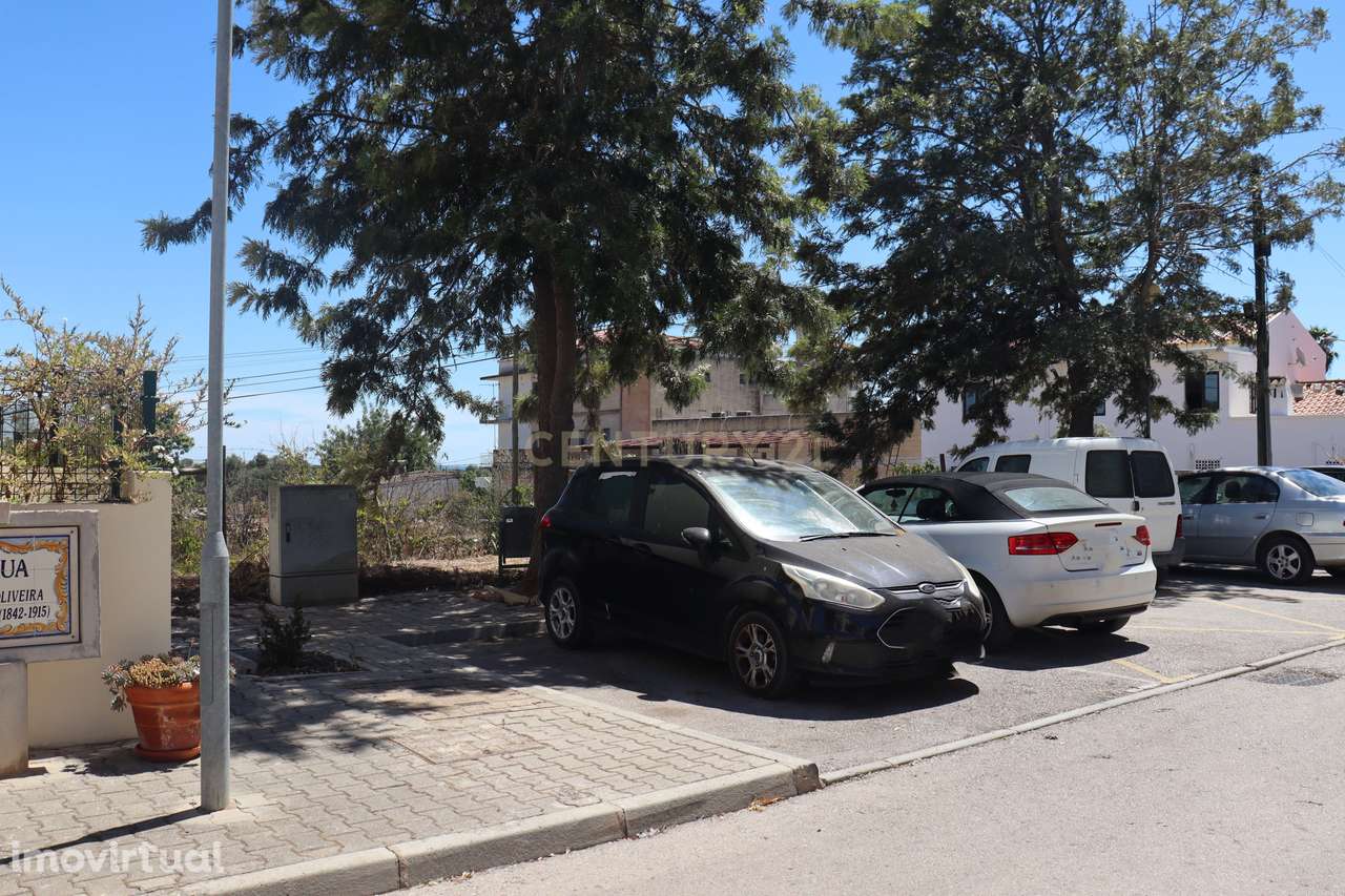 Lote Urbano para Construção em Luz de Tavira - Grande imagem: 3/12