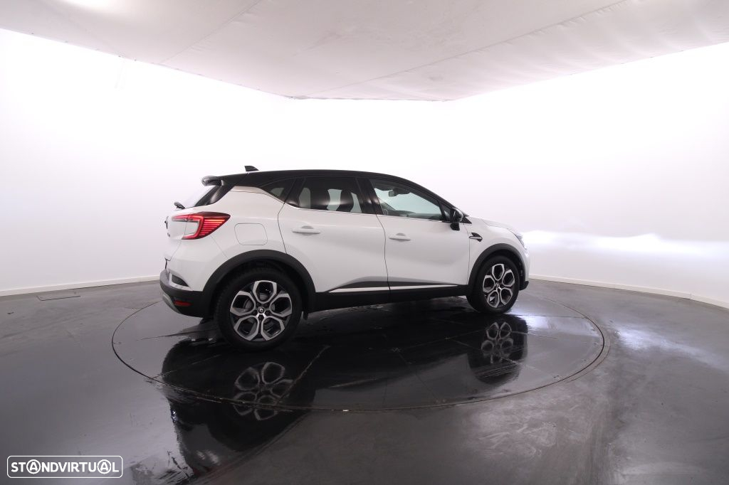 Renault Captur 1.0 TCe Techno - 8