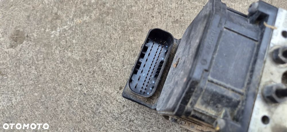 Pompa hamulcowa ABS VW Passat B5 Audi A4 B5 4B0614517G 0265950055 - 3
