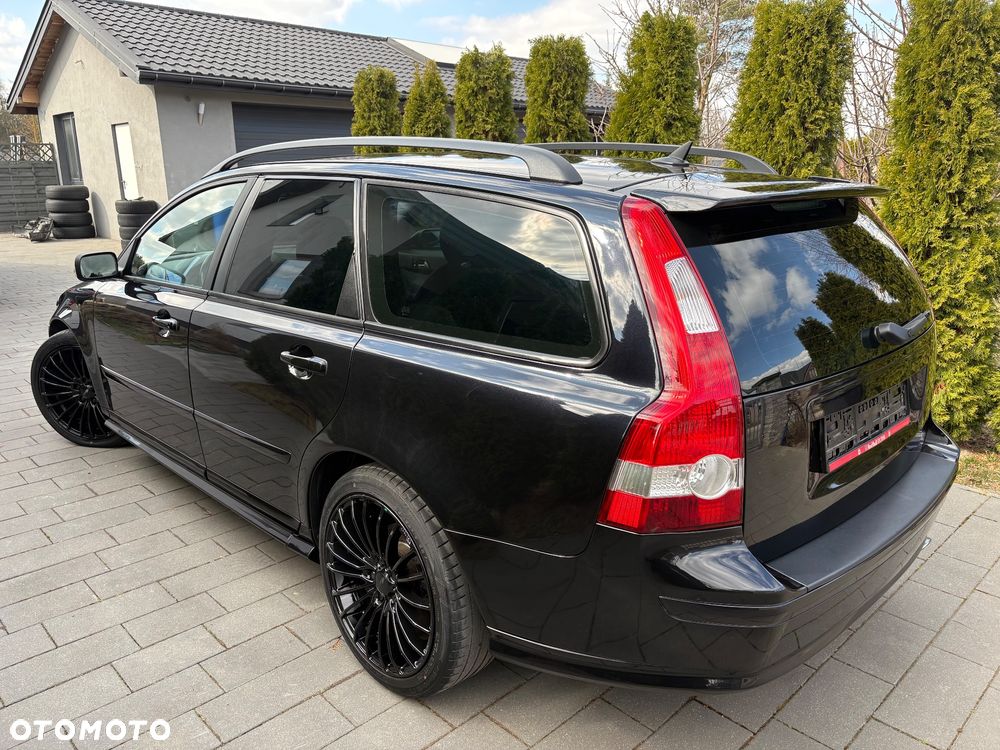 Volvo V50 2.4i RDesign - 7