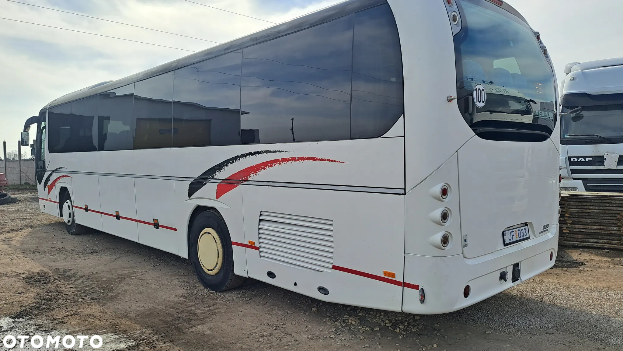 Neoplan Cityliner - 8