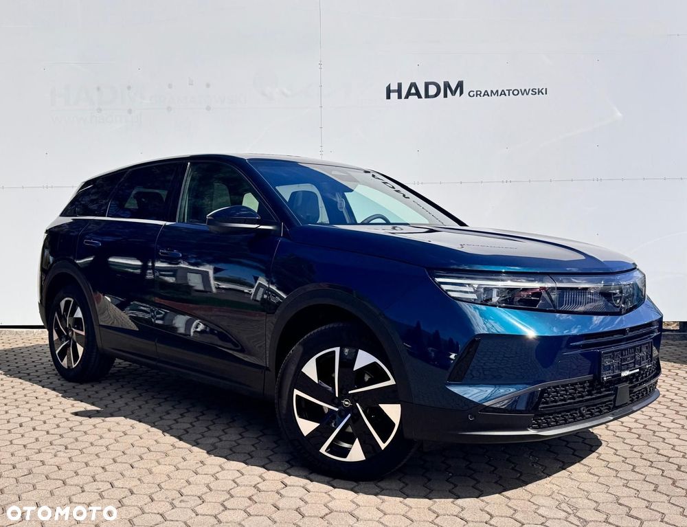 Opel Grandland - 1