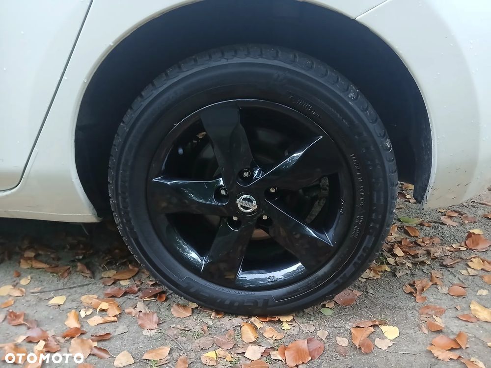 Nissan Leaf 24 kWh (ohne Batterie) Tekna - 7
