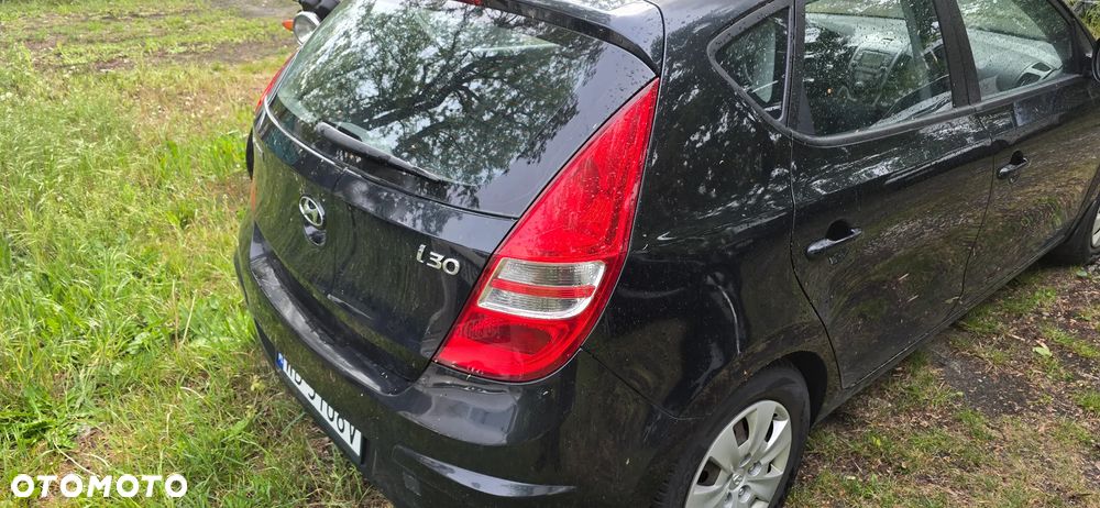 Hyundai i30 1.4 Comfort - 6