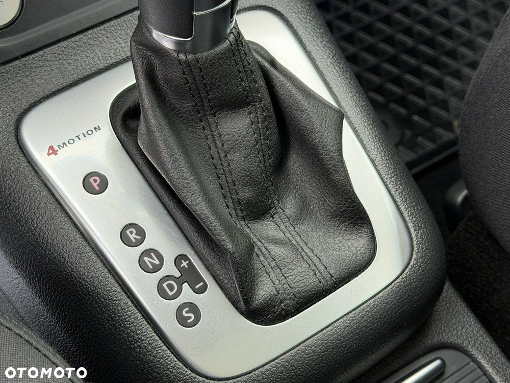 Volkswagen Tiguan 2.0 TDI DPF 4Motion DSG Trend & Fun - 29