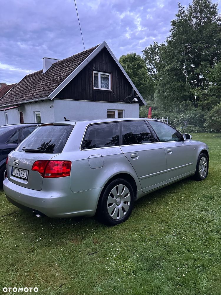 Audi A4 Avant - 3