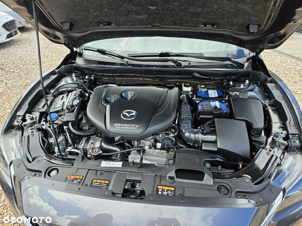 Mazda 6 - 41