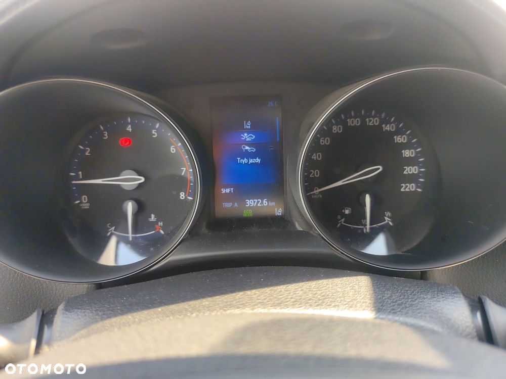 Toyota C-HR 1.2 T GPF Premium - 17