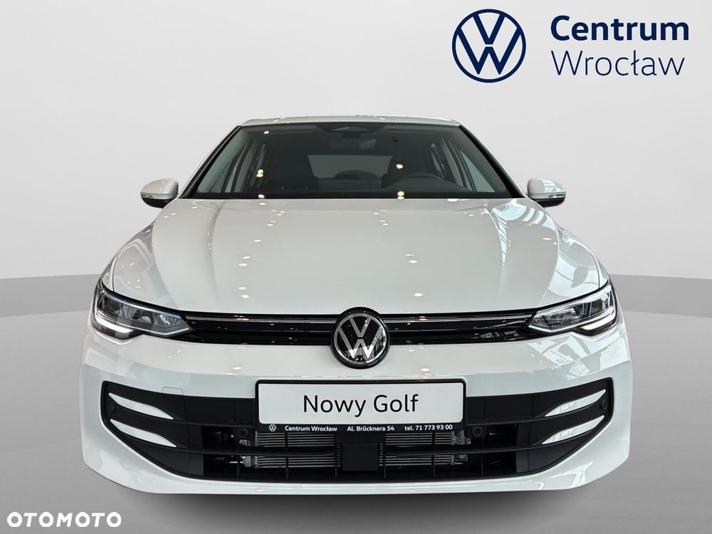 Volkswagen Golf - 7