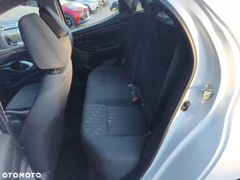 Toyota Yaris 1.5 Comfort - 15