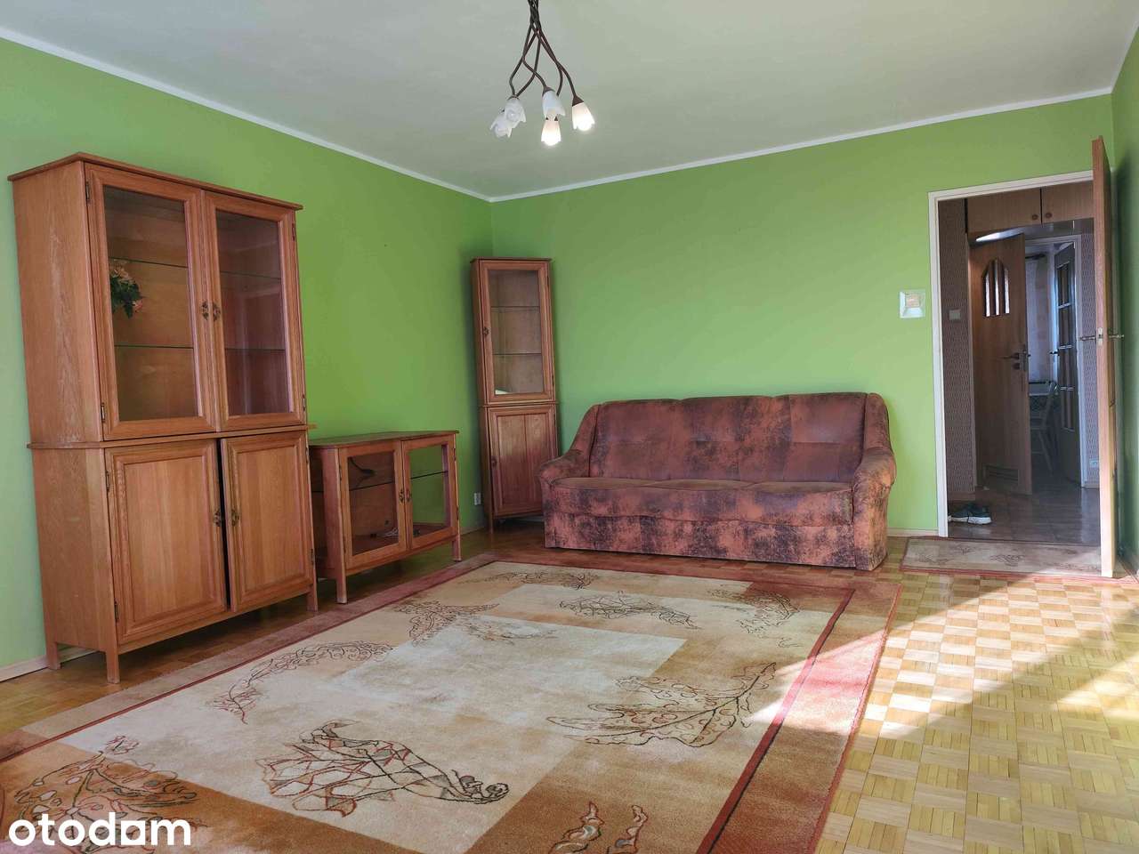 3 pokoje, pełna własność - ul. Wierzbowa