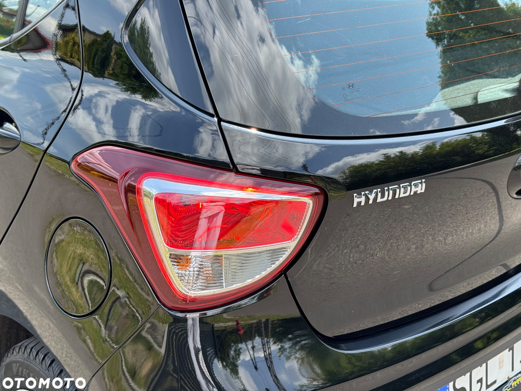 Hyundai i10 1.0 Comfort - 6