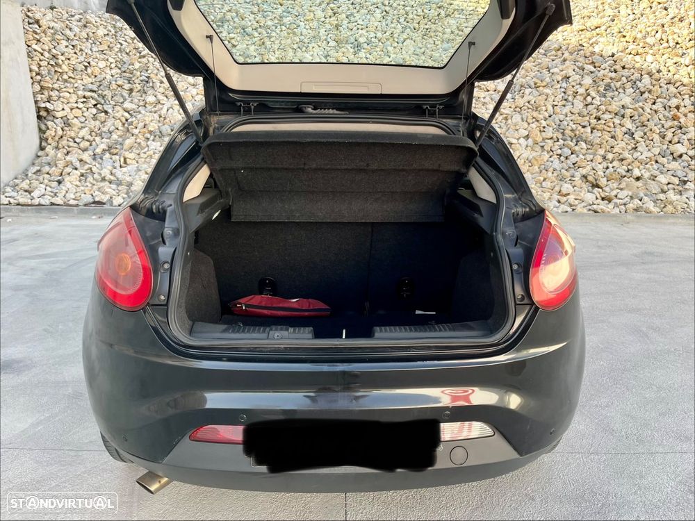 Fiat Bravo 1.6 M-Jet Sport - 4