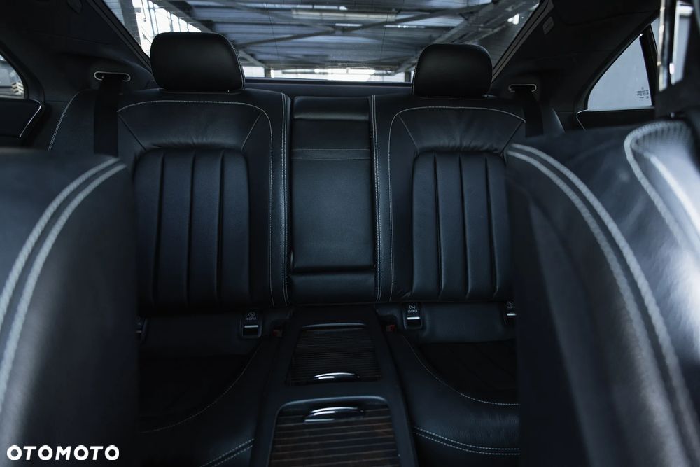 Mercedes-Benz CLS - 35