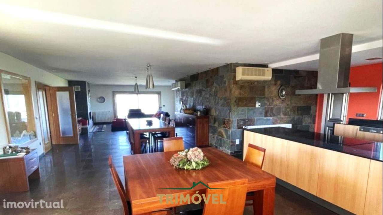 Quinta T5+2 em Pleno Alto Douro Vinhateiro - Grande imagem: 4/8