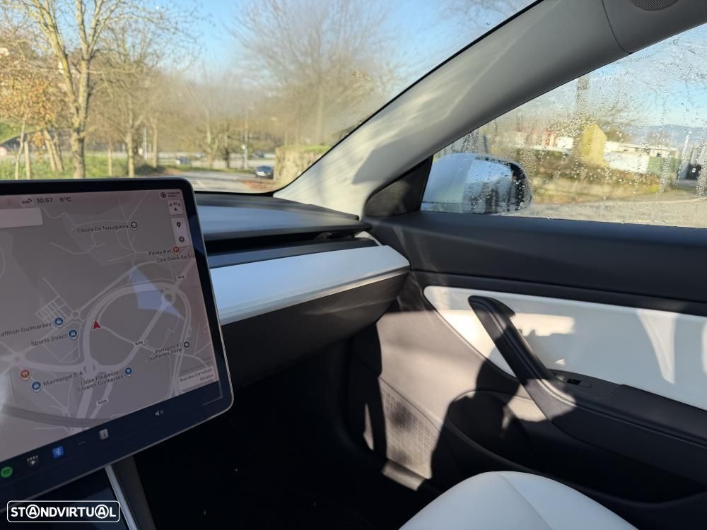 Tesla Model 3 Standard Range Plus RWD - 20