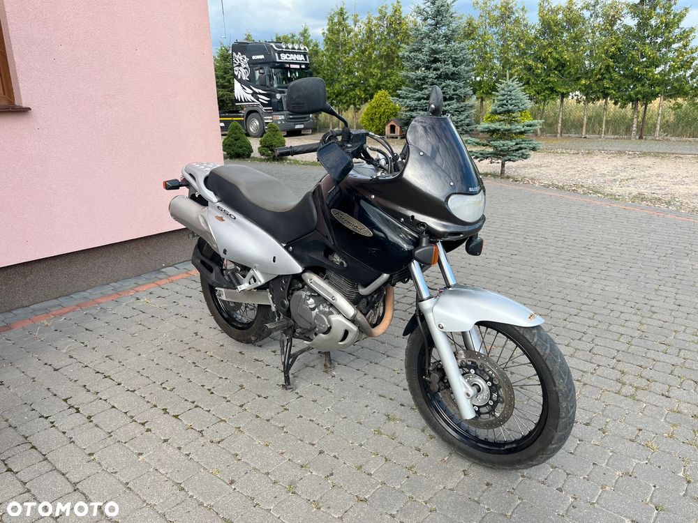 Suzuki Inny - 2