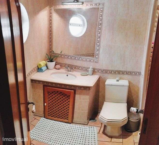 Moradia T4, Casas velhas- Caparica - Grande imagem: 4/12