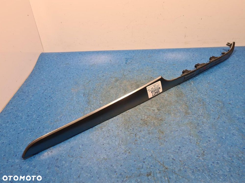 FORD S-MAX LISTWA OZDOBNA WNĘTRZA 6M21-U045F02-LES - 7