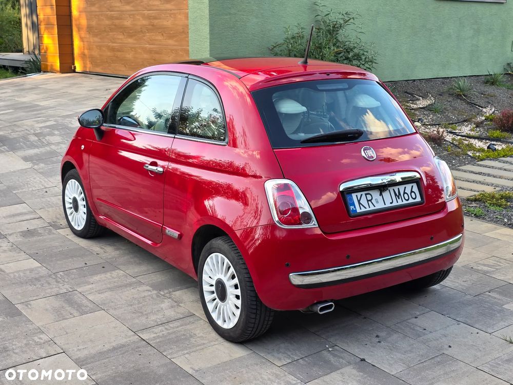 Fiat 500 - 2