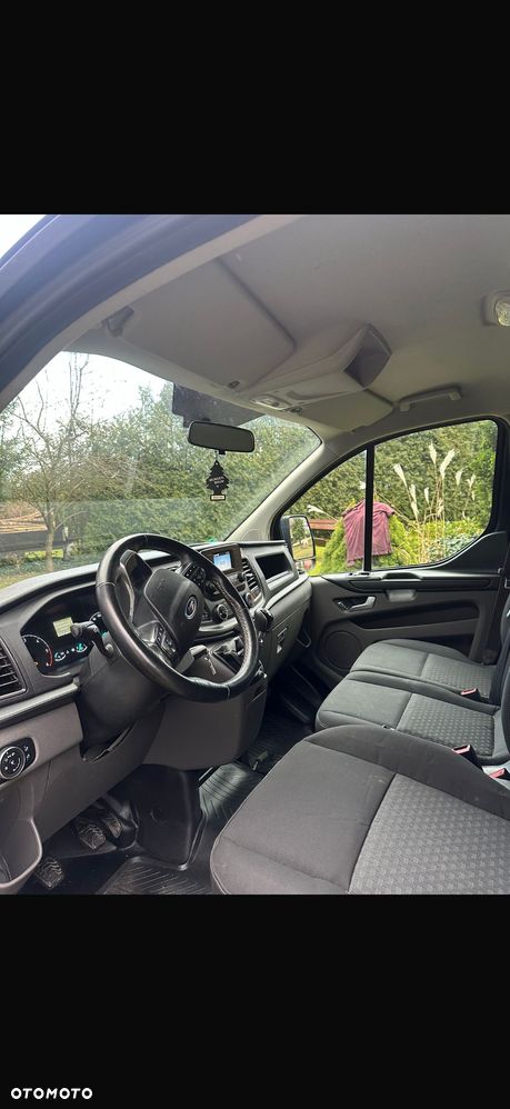 Ford Transit - 6
