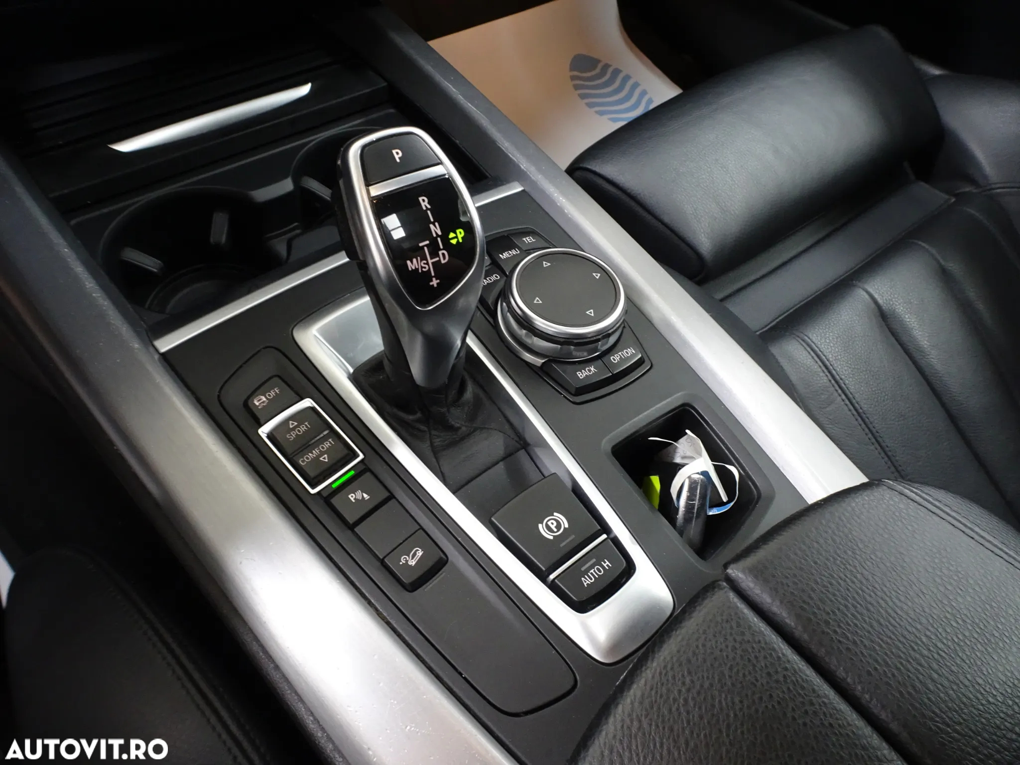 BMW X5 xDrive25d - 25